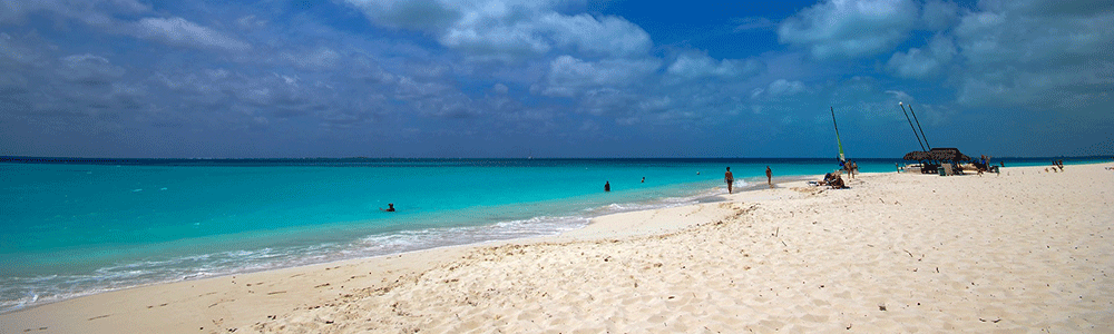 Cayo Largo wird Tourismus-Sonderzone